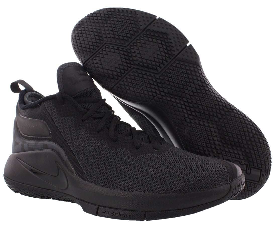 men's lebron witness ii basketball shoe