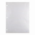 thumbnail image 4 of Hilroy® Refill Paper Ruled, 200 Sheets, Three hole punched ruled, Refill Paper Ruled, 4 of 5