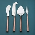 thumbnail image 3 of Sundance Cheese Accessories 4 Pc. Set, 3 of 4