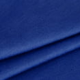 thumbnail image 6 of FRSASU Plus Size Clearance Women Loose Long Sleeve Solid V-neck Blouse T-shirt Tops Blue 18(XXXXXL), 6 of 6
