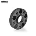 thumbnail image 2 of Ensemble de 4 Pcs 25mm pour Alfa Romeo pour Giulia pour BONOSS Entretoise de Roue 5x110 Épais 1 Pouce, 2 of 4