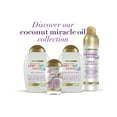 thumbnail image 5 of OGX Extra Strength Refresh + Restore Dry Shampoo + Coconut Miracle Oil, 5 oz, 5 of 6