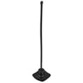 thumbnail image 1 of HEATSHAKING Flag Pole For Yachts Nylon Black 1Pcs Enhanced Visibility For Marine Use, 1 of 8
