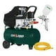 thumbnail image 1 of Combo Compresor 25 LTS Con Pistola Y Manguera Oakland, 1 of 3