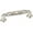 Satin Nickel, variant on Emtek 86284US26 EMT Fixed Pull