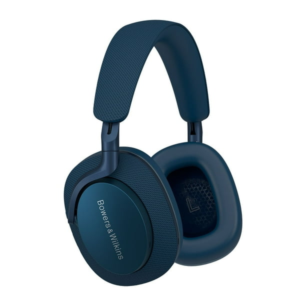 ヘッドホン Bowers & Wilkins Px7 S2e Bowers & Wilkins Px7 S2e Over-Ear Bluetooth Headphones
