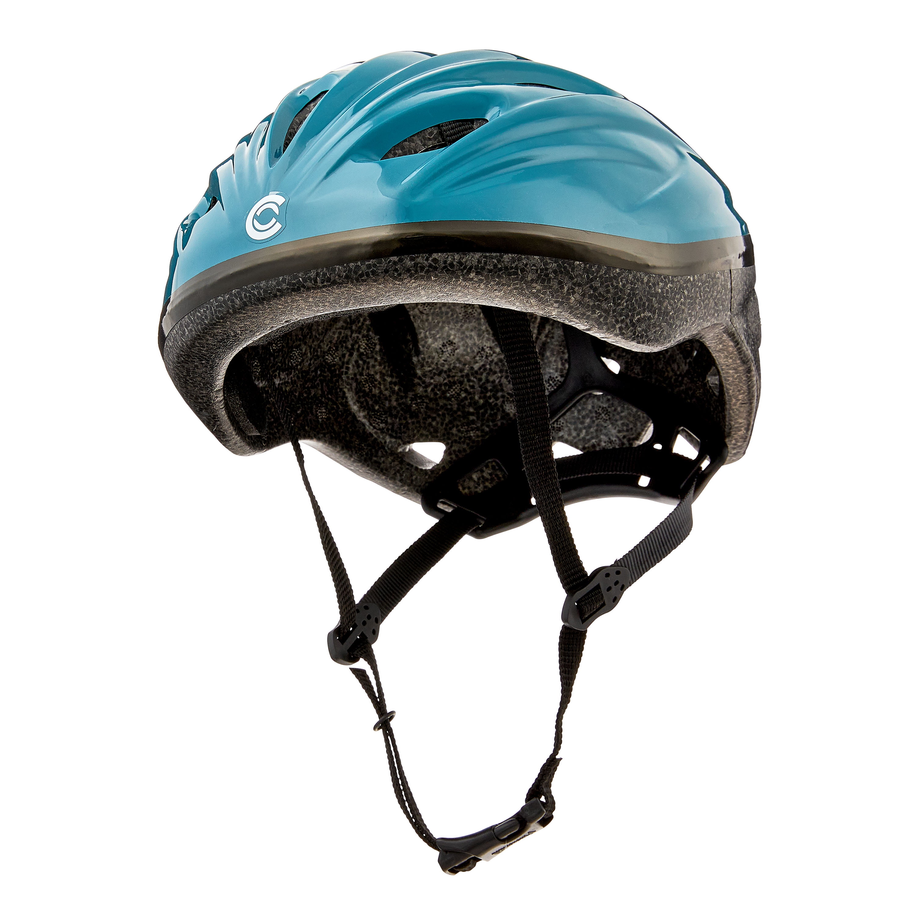 Concord Adult Bicycle Helmet, Harbor Blue, Ages 14+
