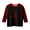 Z11-Black, variant on gcong Toddler Shirts Girls 4T, Girls Long Sleeve T Shirt Solid Print Autumn Top Tee Shirt Comfortable Casual Daily Wear