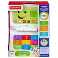 thumbnail image 6 of Fisher-Price Laugh & Learn Smart Stages Laptop, 6 of 8