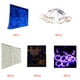thumbnail image 3 of Cortina luces de hadas Monstrate 300 LED 3x3 metros blanco HA0019-03, 3 of 6