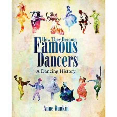 Belly Dance Dancer Dancing Veil - How They Became Famous Dancers : A Dancing History