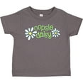 thumbnail image 3 of Inktastic Oopsie Daisy Boys or Girls Toddler T-Shirt, 3 of 5