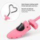 thumbnail image 5 of Adjustable Shoe Stretcher Stretch Width Length Shoe Tree Expander for Women Men High Heel FlatsS (31-35), 5 of 5