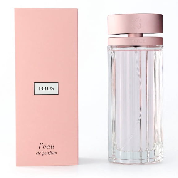 Tous L'eau by Tous, 3 oz EDP Spray for Women