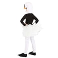 thumbnail image 3 of Exclusive Kid's Elegant Swan Costume, 3 of 8