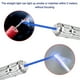 thumbnail image 5 of Puntero láser portátil de alta potencia, luz, bolígrafo puntero láser, linterna láser profesional para exteriores., 5 of 8