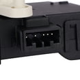 MOCA AUTOPARTS 604939 HVAC Heater Air Blend Door Actuator Fit for 2004