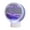 Purple, variant on Rbaofujie Decorations for BedroomUSB Streaming Sand Painting Night, Three-Dimensional Painting, Decorative Home Gifts Bedside Ambient Sand Painting LED Table Lamp(5ML) Graduation Decorations Green