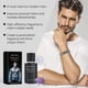 thumbnail image 4 of 50ml Men's Pheromone Perfumes Cologne Spray, Endless Charm Glamor Perfume for Men to Attract Women, 4 of 5
