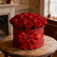 thumbnail image 6 of Decorative Gift Bow With Heart Design, Large Plastic Ribbon For Bouquet Basket Wrapping, Party Decoration For Birthday Anniversary Holiday, Elegant Accent For Door Wall Window Decor, 6 of 6