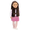 thumbnail image 1 of Our Generation , Poupées Sienna 18", 1 of 4