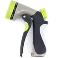 thumbnail image 1 of Pistola de riego multifunción Pistola de riego de alta presión de aleación de zinc para regar plantas, limpiar y lavar autos, 1 of 5