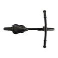thumbnail image 5 of Bicicleta de Balance AEIOU  Llanta de Goma Negro, 5 of 5