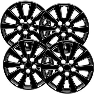 Nissan Sentra Hubcaps