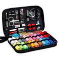 thumbnail image 1 of Wosthever 98pcs Sewing Kit Fittings Crafts Accessories Home Accessory Use Tools Professional Sew Set Tool Hand Craft Crafting Tela de costura y artesanía, 1 of 5