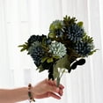 thumbnail image 3 of TACILIP High Grade Artificial Flowers Artificial Flowers Home Decoration Plastic Flowers Fake Flowers Decorative Flowers Fathers Day Decorations, Gifts for Him, 3 of 6