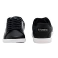 thumbnail image 2 of Tenis Lacoste Graduate 119 3-22 Hombre Casual Negro 28.5 37SMA0022M02H, 2 of 5