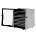 thumbnail image 2 of TOOL1SHOoo 12-Tray Commercial Food Dehydrator with Timer, Digital Temperature Control for Fruit Vegetables Herbs and Flowers Drying, 2 of 9