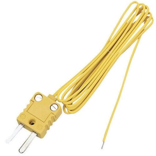 Ideal 61461 Beaded Ktype Thermocouple