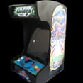 thumbnail image 2 of Doc and Pies Arcade Factory Galaga LCD Tabletop Machine, 412 Retro Games, 2 of 5