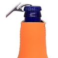 thumbnail image 5 of Hold My Beer Bottle Coolie With Opener (Black), 5 of 6