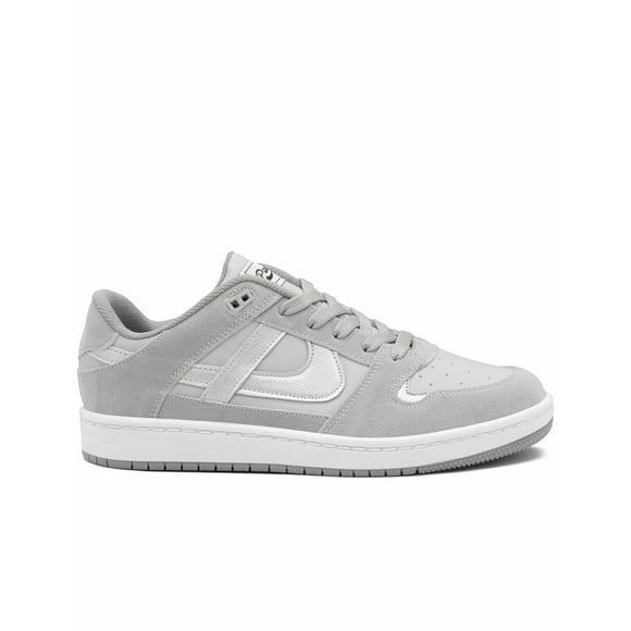 Tenis Panam Coyote Para Mujer Casuales Choclo Transpirables gris 22