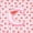 Pink Red C, variant on Catabedysis Pink Monogrammed Print Zipper Twin Comforter Sets with Fitted Sheet and 2 Pillowcases,Initial Letter D Zipper Bedding Set For Girls,Pink Reversible,4 Pieces