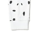 thumbnail image 4 of Disney 101 Dalmatians Infant Baby Boys Zip Up Cosplay Coverall Newborn to Little Kid, 4 of 5