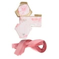 thumbnail image 4 of 30Pcs Candy Box Paper Gift Boxes Wedding Party Favors Ribbon, 4 of 8