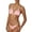 R425/Pink, variant on Women's Bikini Sets Womens Micro Tanning Bikini Set Tiny Bra Thong Panty Bottom Extreme Swimsuit Summer Comfortable Vacation Beachwear