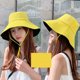 thumbnail image 1 of Sombrero de poliéster Sombrero para senderismo Ropa de verano Sombrero para el sol de verano Sombrero ANGGREK  Otros, 1 of 1
