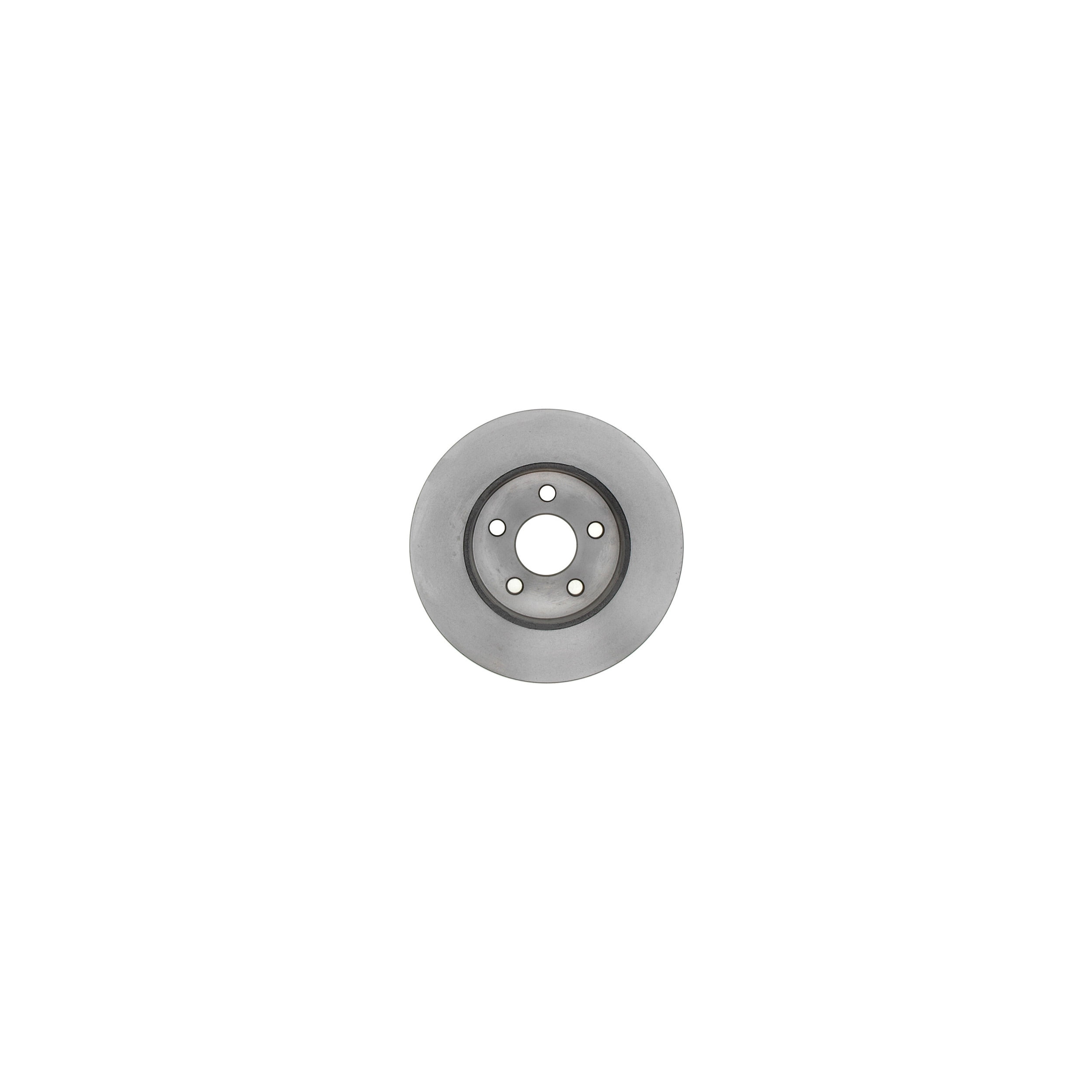 Raybestos R-Line Rotors, OE Replacement Brake Rotors 76003R Fits select: 1990 CHRYSLER SALON, 1988-1989 CHRYSLER NEW YORKER