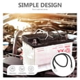 thumbnail image 3 of OULII Automotive Battery Cable Battery Cable Brass High Current Conduction for Cars 1Set, 3 of 8