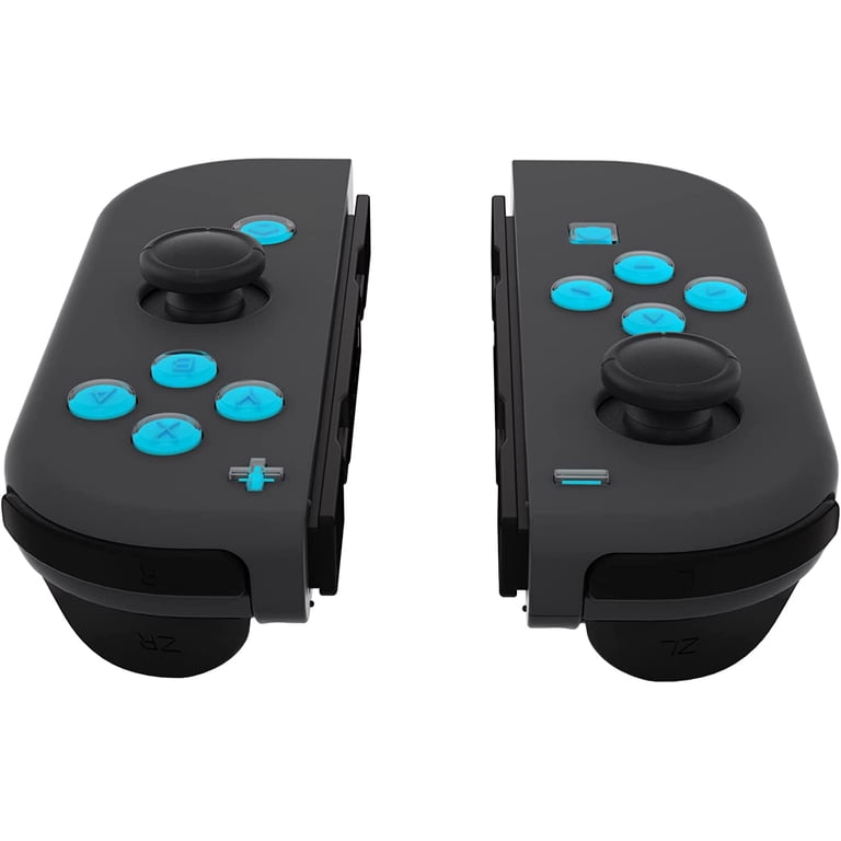eXtremeRate Replacement Controller ABXY Direction Home Capture +