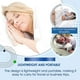 thumbnail image 3 of Inhalador para la apnea del sueño: reduce la obstrucción de las vías respiratorias y mejora la respiración; solución para los ronquidos que ayuda a abrir la garganta y el paso del aire, 3 of 5