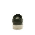 thumbnail image 4 of Nike Men's Dunk Low Retro PRM Sequoia Shoes, from StockX, 4 of 5