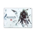 thumbnail image 2 of Head Case Designs Officially Licensed Assassin's Creed III Graphics Connor Vinyl Sticker Skin Decal Cover Compatible with Microsoft Surface Book 2, 2 of 6