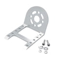 thumbnail image 2 of S SERENABLE Motor Bracket Bracket Series Motor Mountings for Motor Catamaran Motor Frame, 2 of 9