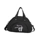 thumbnail image 3 of Bolsa de baile para niñas, ropa, zapatos, bolsa deportiva de baile para mujeres adultas, bailarinas de ballet Negro, 3 of 5