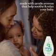 thumbnail image 5 of Johnson's Baby Soothing Vapor Bath 13.6 fl. oz, 5 of 9
